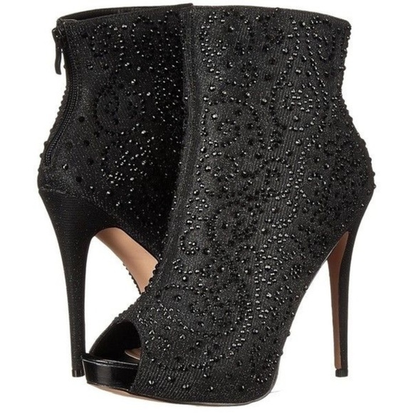 lauren lorraine Shoes - SUPER SALE! Lauren Lorraine Emma Bootie